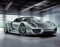Porsche 918 Spyder-007
